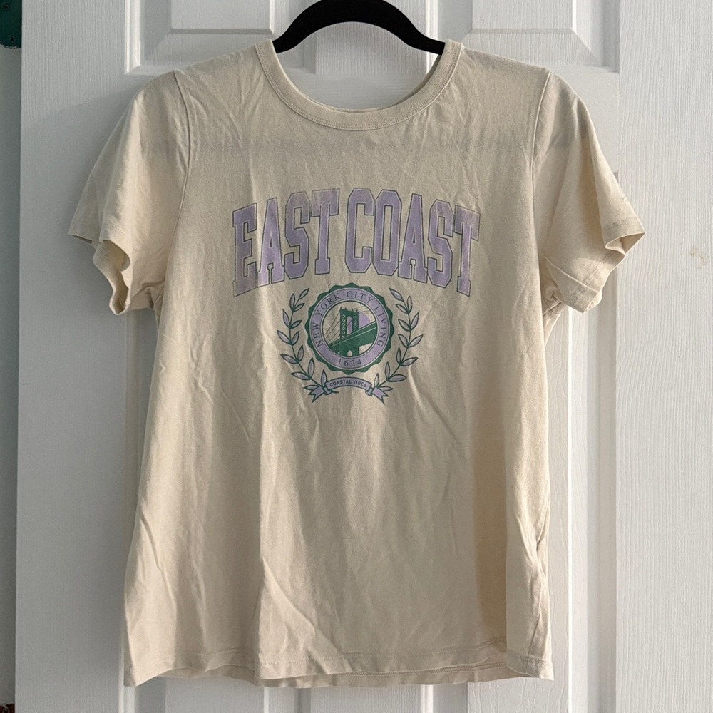 Old Navy Short Sleeve Top